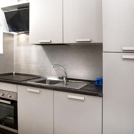 Ferienwohnung Ca' Rondine Castiglione Chiavarese Exterior foto