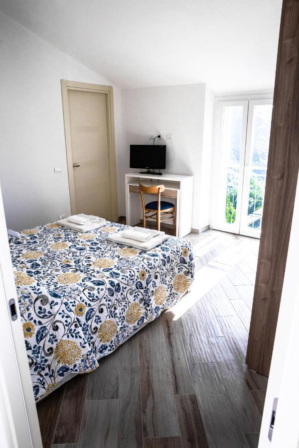 Ferienwohnung Ca' Rondine Castiglione Chiavarese Exterior foto