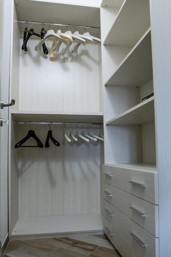 Ferienwohnung Ca' Rondine Castiglione Chiavarese Exterior foto
