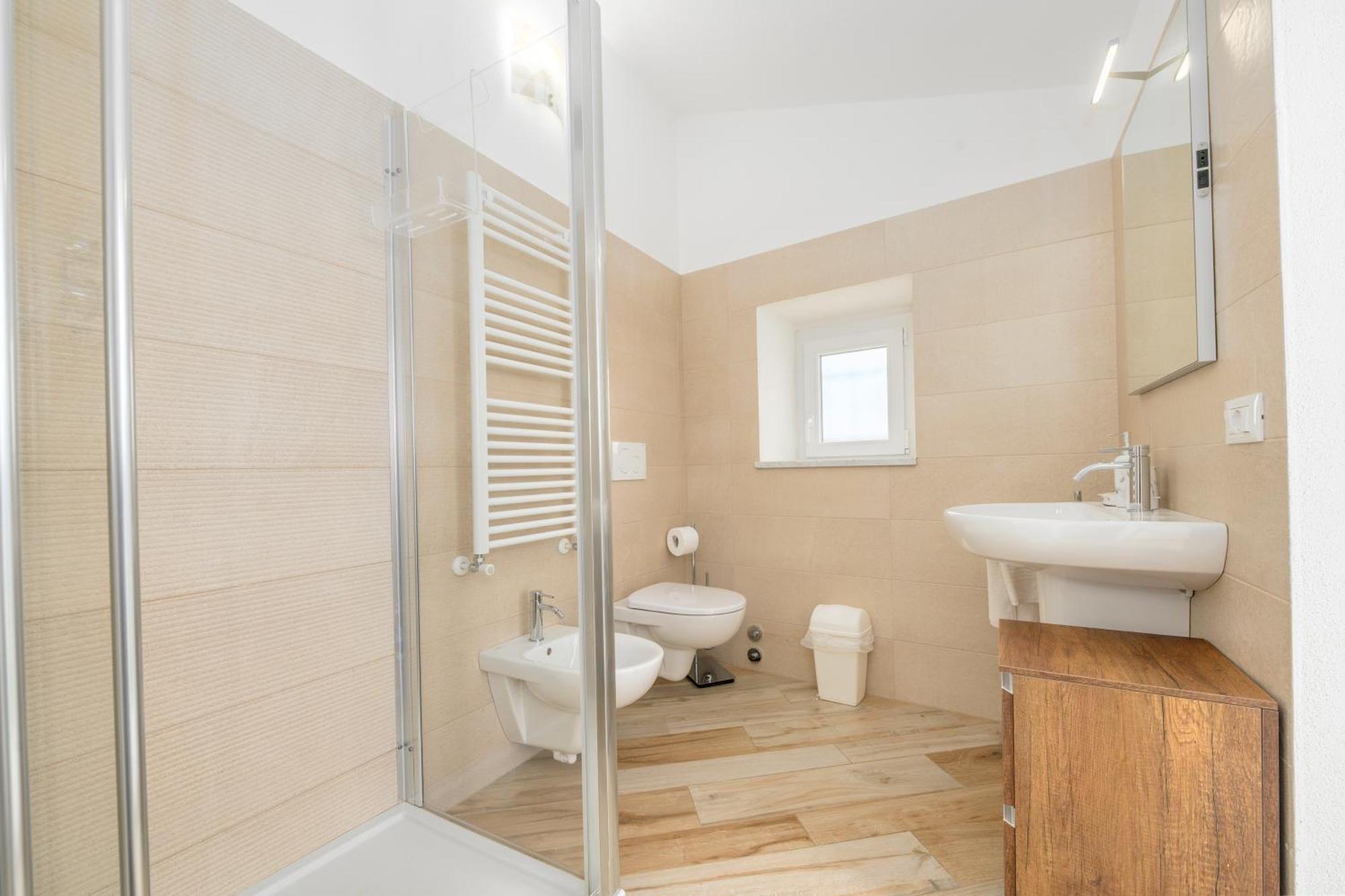 Ferienwohnung Ca' Rondine Castiglione Chiavarese Exterior foto