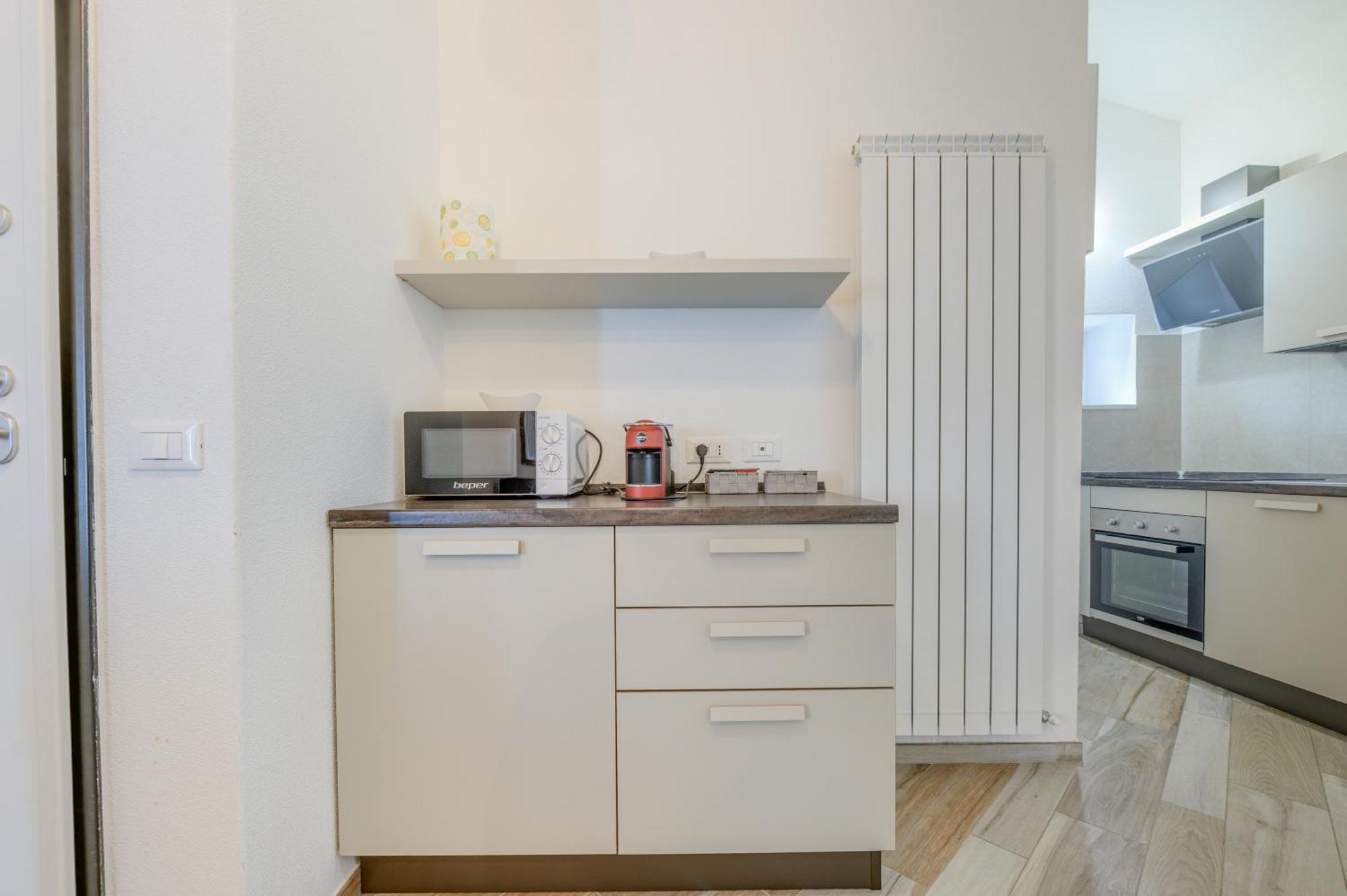 Ferienwohnung Ca' Rondine Castiglione Chiavarese Exterior foto